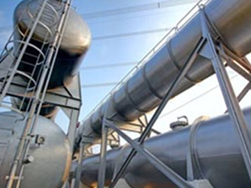 环氧云铁中间漆